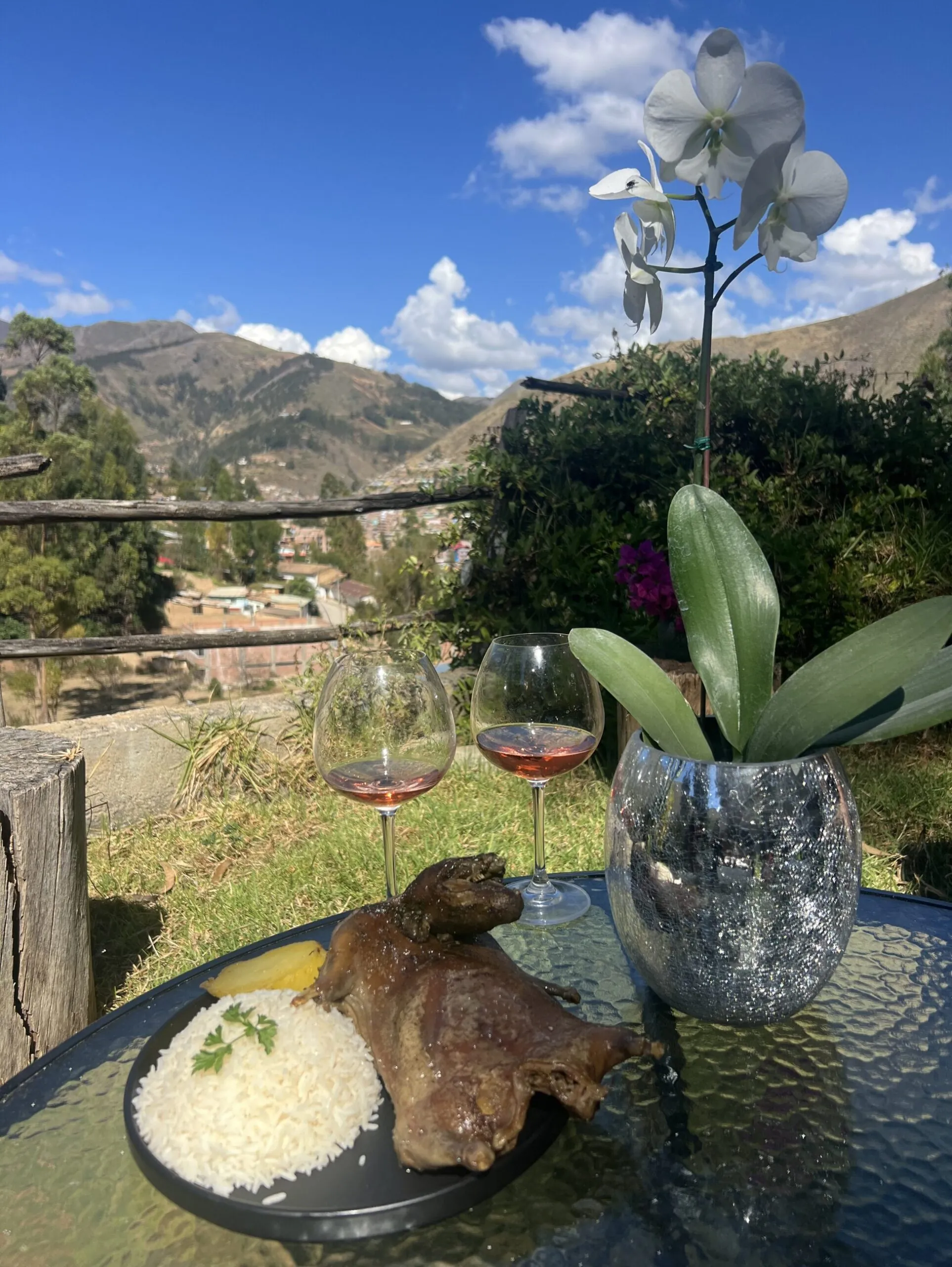 cuy en xaxa lodge