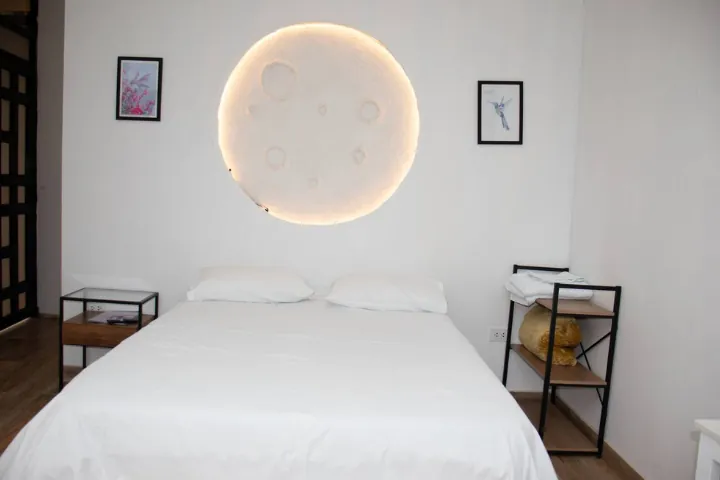 Habitación Picaflor
