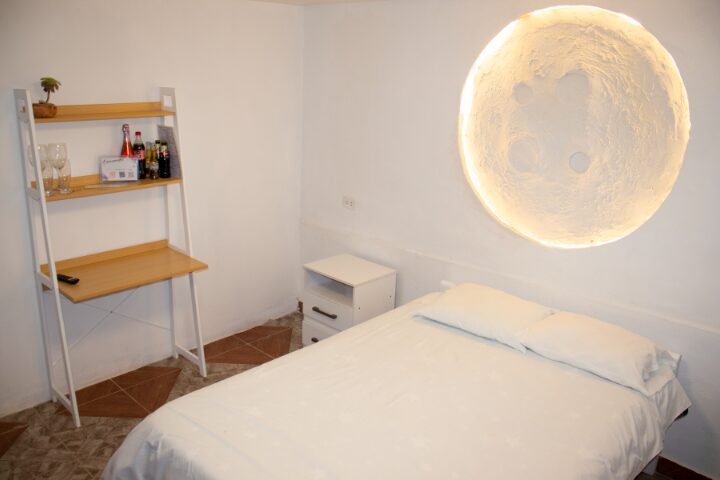 Habitación Retama (2)
