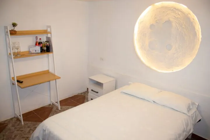 Habitación Retama (2)