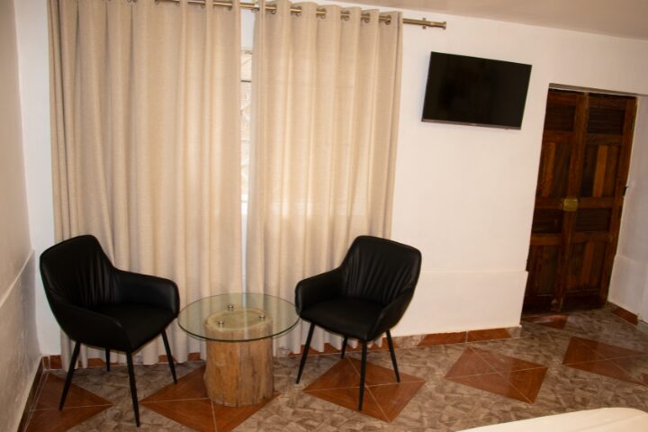 Habitación Retama (3)