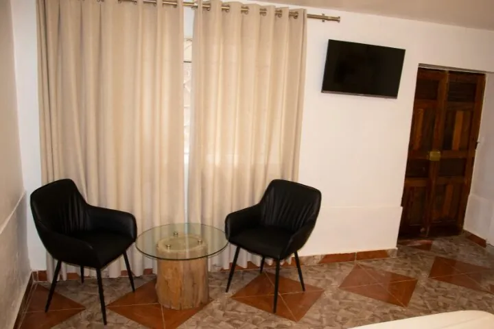 Habitación Retama (3)