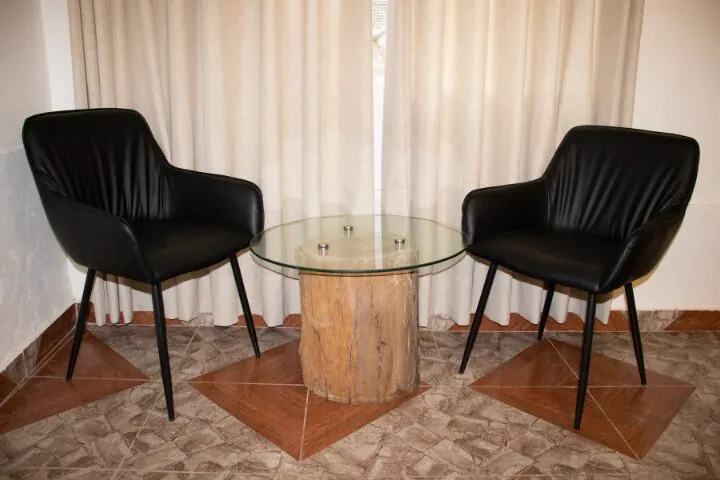 Habitación Retama