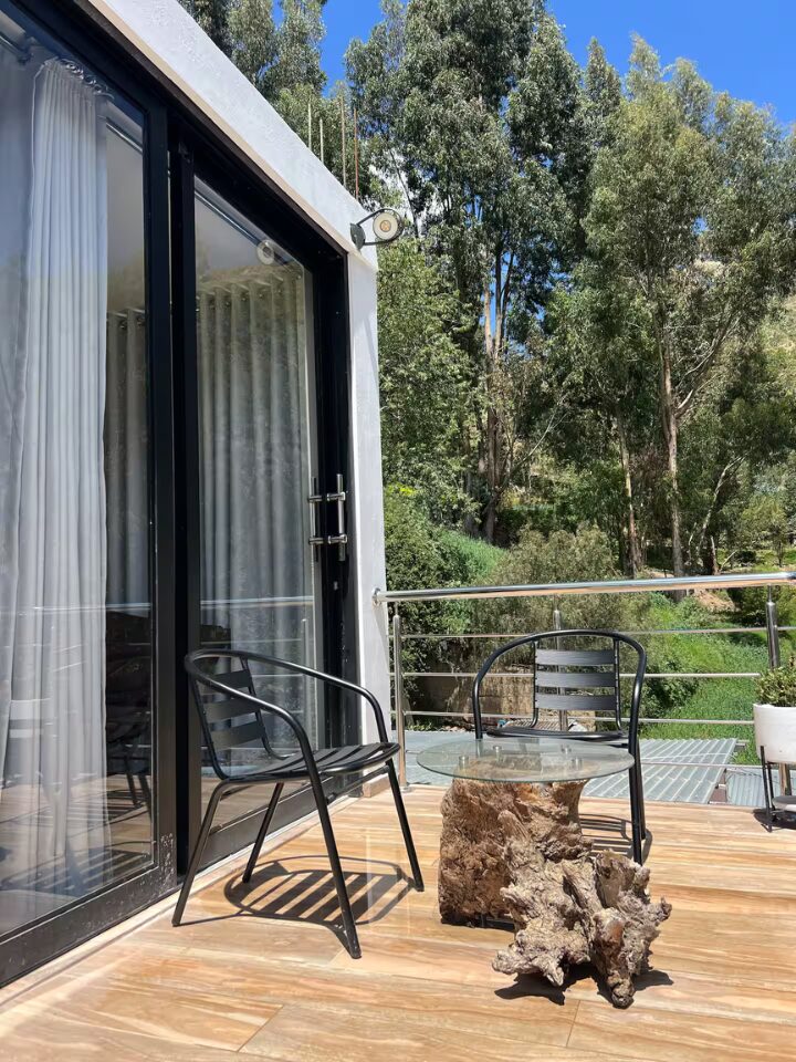 Habitación premium Clavel (2)