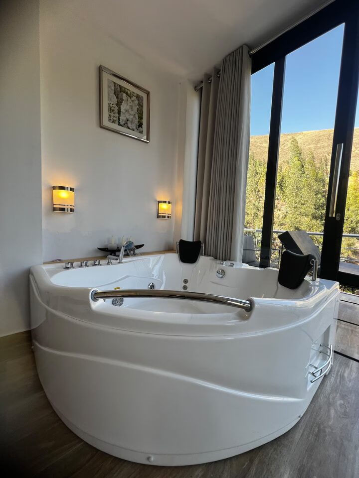 Habitación premium Clavel (4)