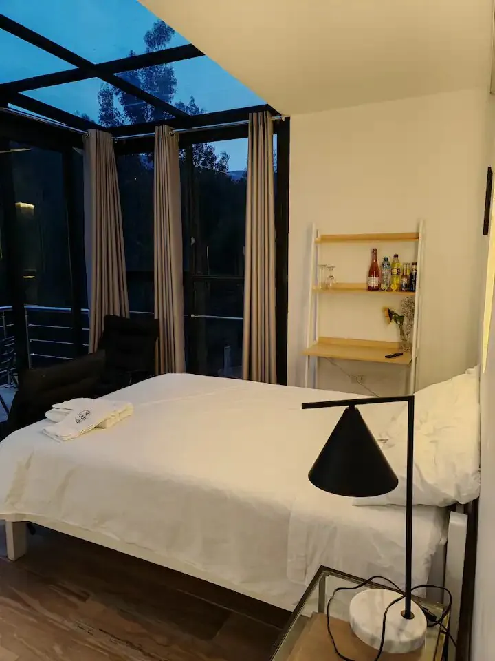 Habitación premium Picaflor (2)