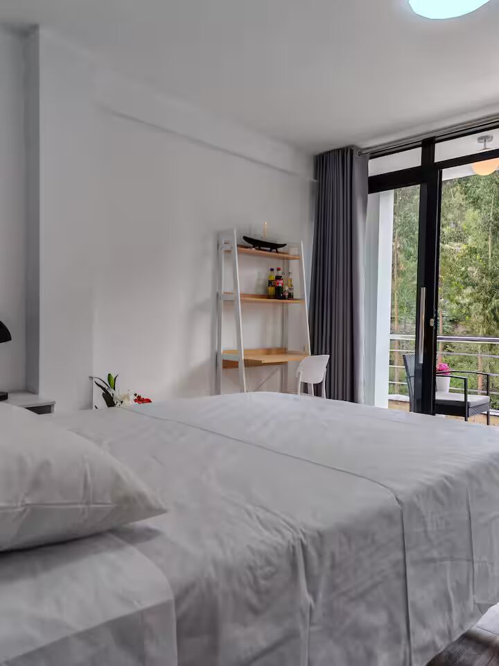 Habitación premium alhelí (1)