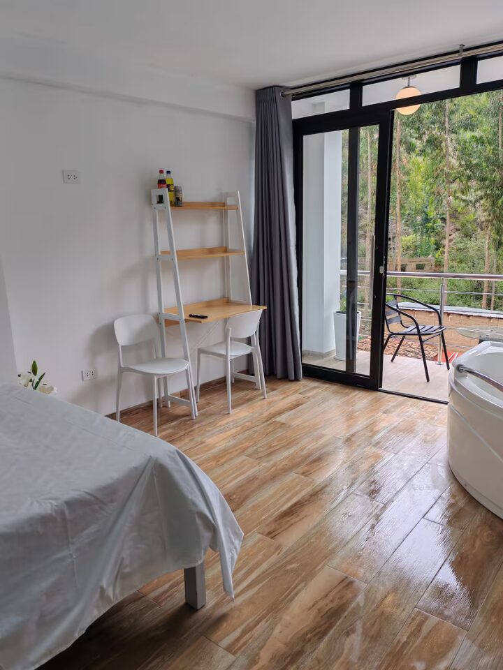Habitación premium alhelí (2)