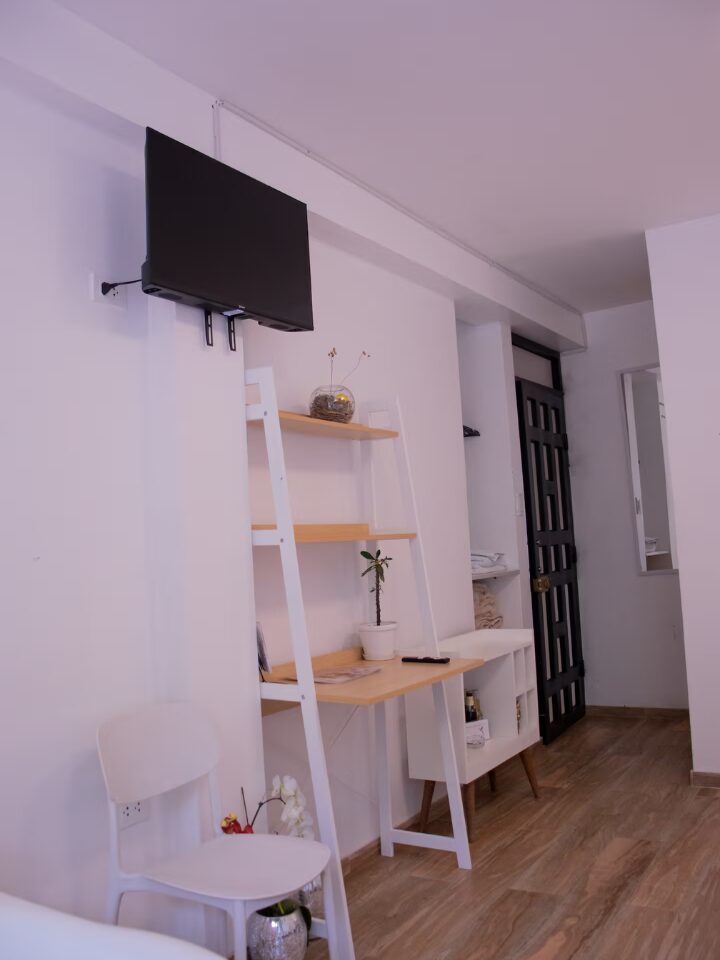 Habitación premium alhelí (3)