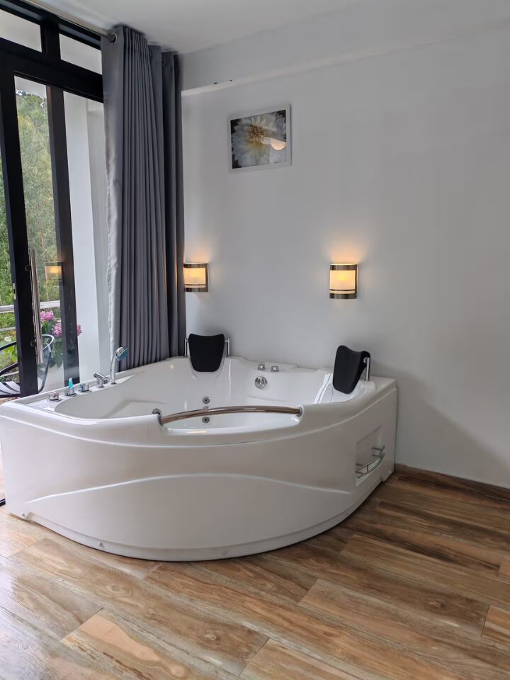 Habitación premium alhelí (4)