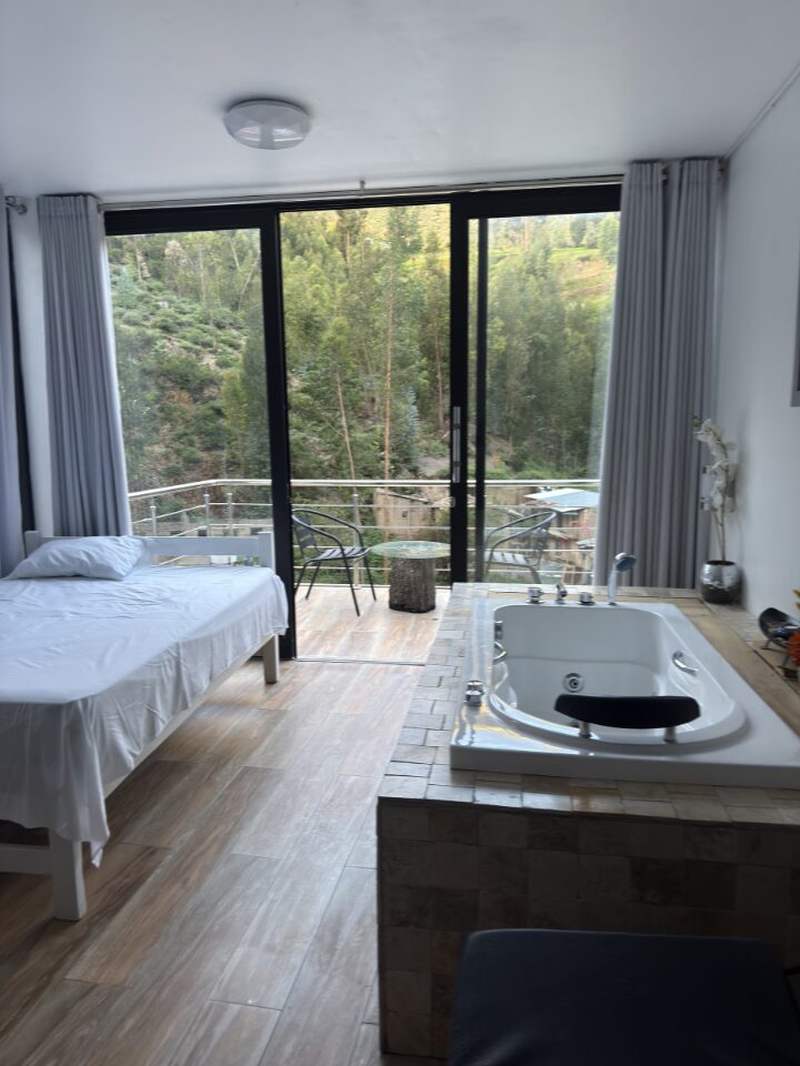 Habitación premium amapola (1)