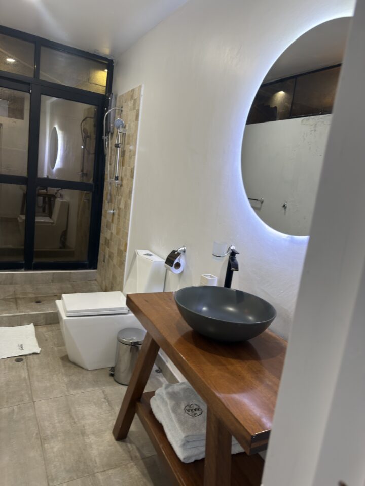 Habitación premium amapola (2)