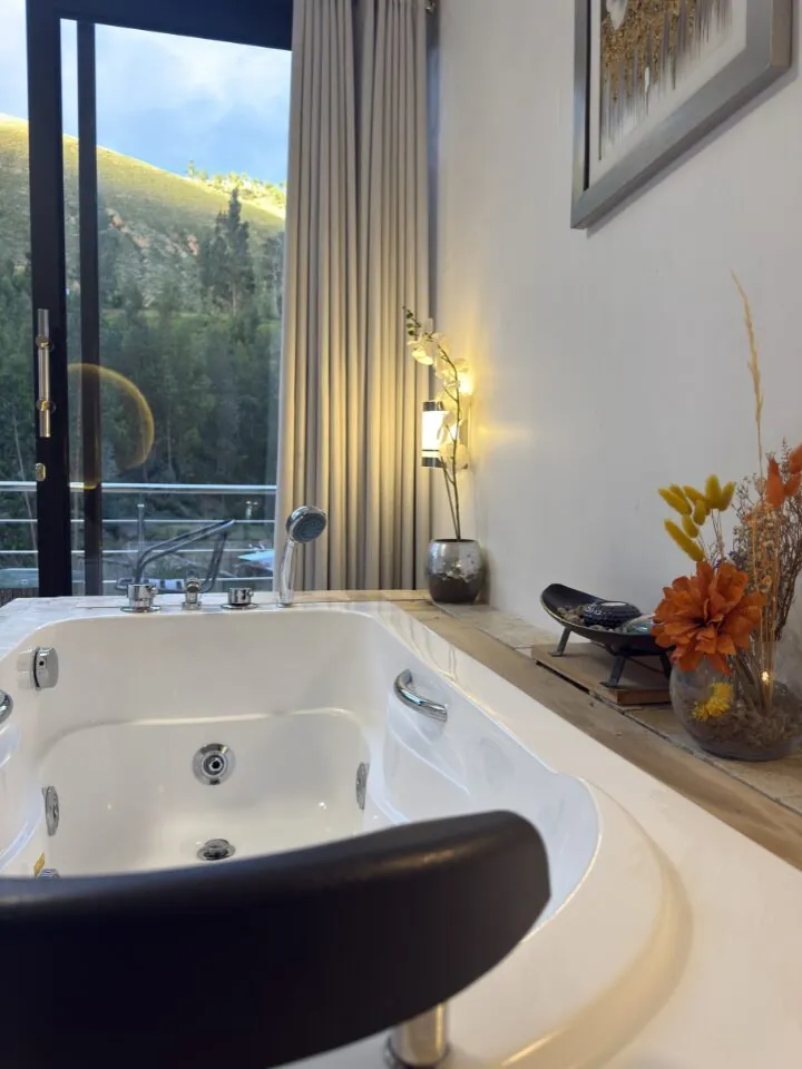 Habitación premium amapola