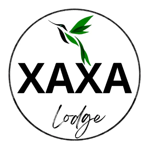 Logo xaxa Lodge